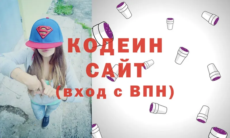 Codein напиток Lean (лин)  купить закладку  Котлас 